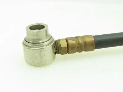 Signod Industrial Inflator Kit III  Max 10.5LBS/75kPA  1/4"NPT Inlet