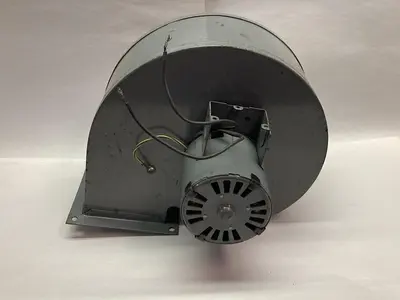 Used DAYTON E37403 HVAC Parts and Equipment Ohio US | Surplus Asset Holdings #1507113