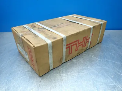 New | in-Stock THK SHS55C1QZKKHHE BLOCK Tooling & Accessories (Other) | HGR 24 #750600