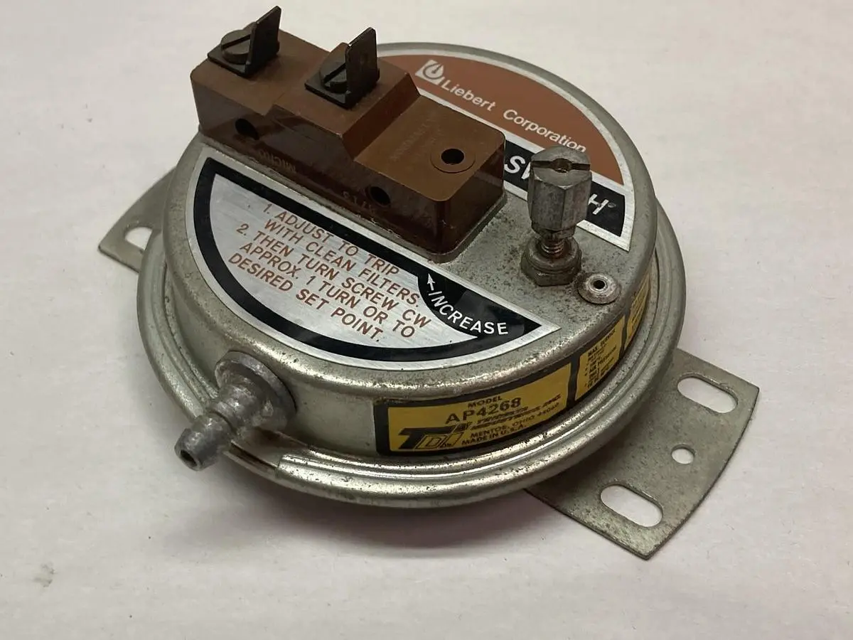 Used TDI AP4268 HVAC Parts and Equipment | Surplus Asset Holdings #1203811