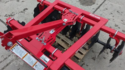 NEW WOODS DHS80