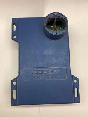Used OPCON 1410B-6501 Industrial Controls Ohio US | Surplus Asset Holdings #1242532