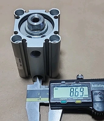 NEW SMC CDQ2B32TF-25DZ