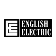ENGLISH ELECTRIC