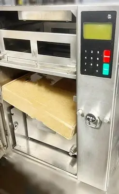 Perfect Fry ventless fryer -WARRANTY
