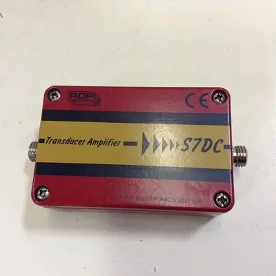 USED RDP ELECTRONICS S7DC-14