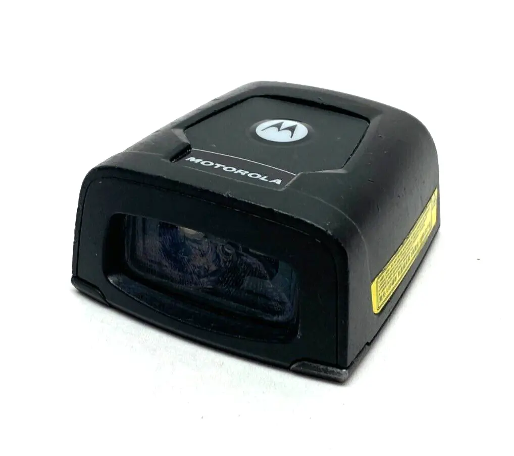 Used Motorola Standalone Barcode Scanner Fixed Mount 2D Imager Barcode Scanners Michigan US | Maverick Industrial Sales #1494890