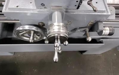 LEBLOND MAKINO Regal 19 Lathes, Engine | Machinery Central (13)