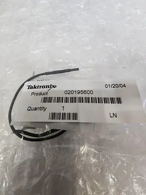 TEKTRONIX PROBE P5050 10X PASSIVE PROBE