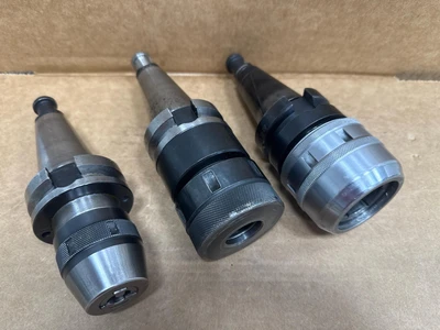 Nikken _UNKNOWN_ Other Toolholding | Fram Fram LLC (2)