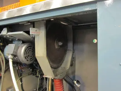 Conair Gatto Traveling Up Cut Saw Model UC-4-18