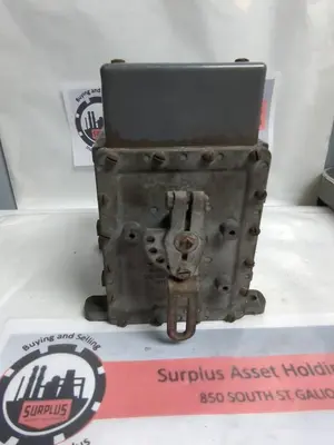 Used HONEYWELL M604C Industrial Controls | Surplus Asset Holdings #1220735