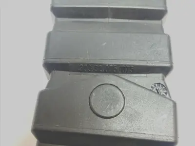 USED IGUS ENERGY CHAIN CABLE CARRIER