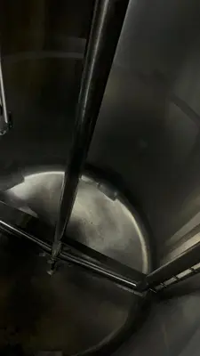Used BCAST STAINLESS PRODUCTS BC-SSST3000 Stainless Steel Tanks California US | Machinery & Equipment #1513368