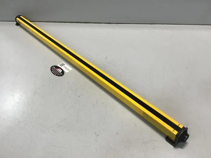 Used STI MS4336B-2 Light Curtains & Grids Michigan US | Ideal Machinery #691341