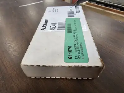 New | in-Stock RELIANCE ELECTRIC 45C40 Misc Electrical & Power Parts British Columbia CA | Lenmark #836167