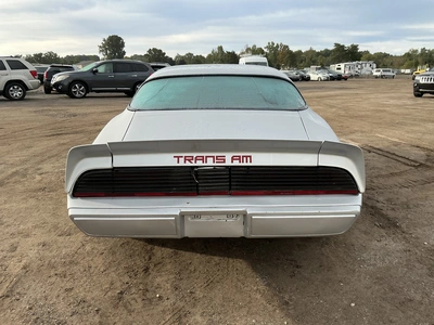 Used 1979 PONTIAC TRANS-AM Classic Cars & Trucks Michigan US | Miedema Asset Management Group #1484147
