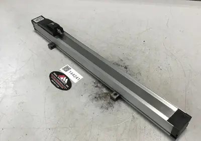 USED NOVOTECHNIK TLH360