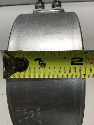 NEW WATLOW STB4R2A3-T