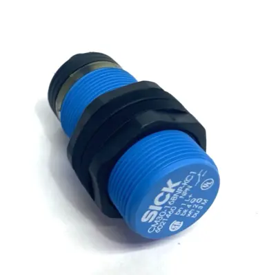 Used Sick CM30-16BNP-KC1 Proximity Sensors Michigan US | Maverick Industrial Sales #1424123