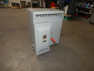 Used PROLEC GV3526 Distribution Transformers Texas US | Aucto #1308557