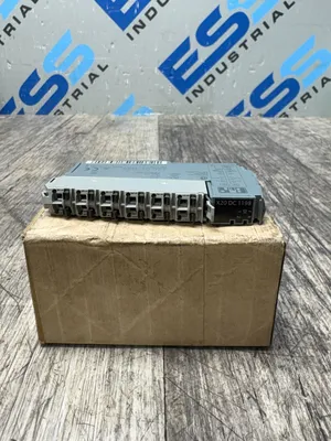 B & R AUTOMATION X20 DC 1198 REV J0 Electrical/PLC/Automation | ESS Industrial Equipment Sales (2)