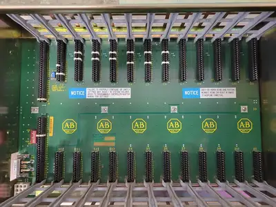 USED ALLEN-BRADLEY 1771-A3B1