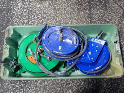 Hose Reels