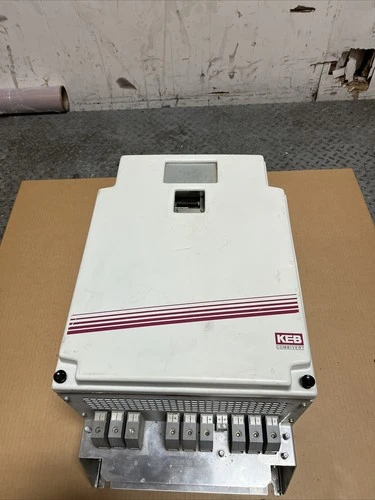 Used KEB COMBIVERT 22.F4.COR-2421 Starters | J&J Industrial Supply #541849