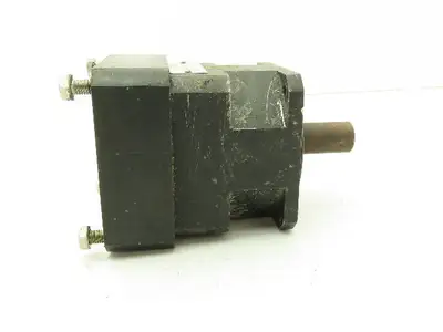 Neugart PL90S/0P2/H Planetary Gearbox Gear Head 10:1 Ratio 20mm Shaft
