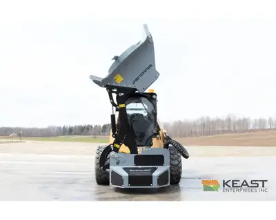 Used BAUMALIGHT _UNKNOWN_ Boom Mowers Iowa US | Keast Enterprises #1360062
