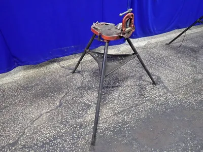 USED RIDGID 40A