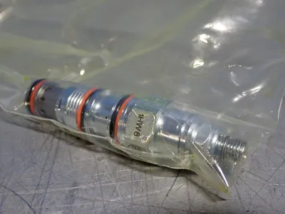 NEW SUN HYDRAULICS RSDCLBN
