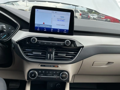 Used 2020 FORD ESCAPE SUVs Michigan US | Miedema Asset Management Group #1476843