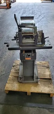 Used _UNKNOWN_ RADIUS ATTACHMENT Radius Attachments Pennsylvania US | Hildebrand Machinery Co. #1485928