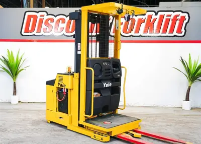 USED 2019 YALE OS030EF