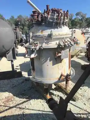 USED DE DIETRICH NA