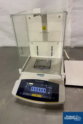 Used Sartorius _UNKNOWN_ Scales Ohio US | Federal Equipment Company #1370900