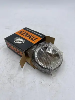 New | in-Stock TIMKEN TIMKEN 15523 Misc Electrical & Power Parts | ND Industrial Surplus #1212487