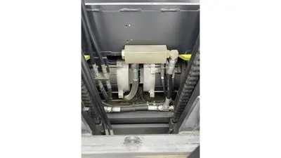 Used CLARK GEX50 Misc Forklifts Nebraska US | Trustworthy Equipment #1399043