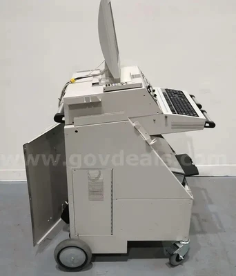 Used Parks Medical 2100-SX Gas Handling Delaware US | United Machine Co. #1565420