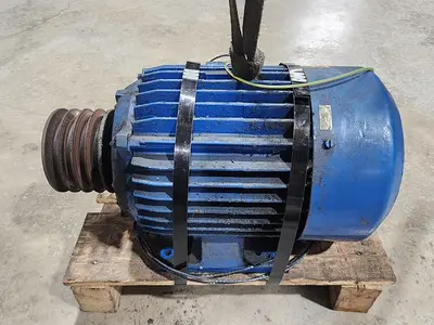 USED ELEKTRIM 151041