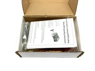 New | in-Stock ABB 2TLA858006R3000,MKey10RF Relays & Switches Michigan US | Maverick Industrial Sales #1467927