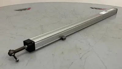 USED NOVOTECHNIK LWH 600