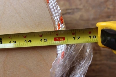 High Tensile Strength Electronic Marking System Rope
