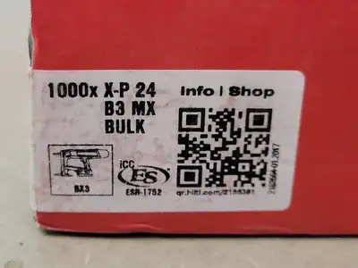 USED HILTI 2156391