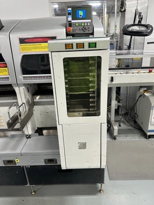 2005 FUJI TU-M TRAY UNIT FOR NXT & AIM (TU10A) Tray Stations | Tekmart International Inc. (2)