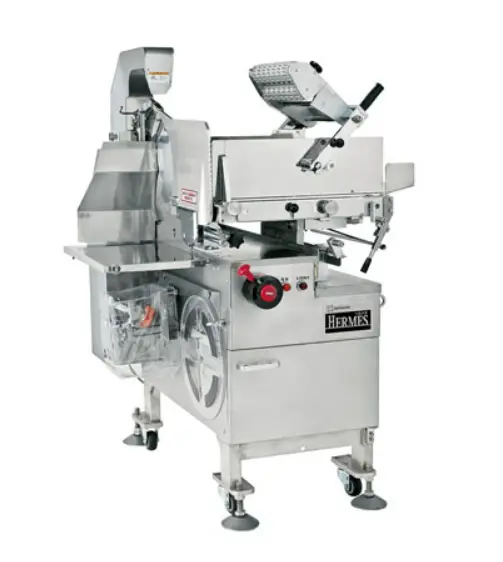 Used _UNKNOWN_ NAS-330A HERMES A Meat Processing Equipment California US | RAM Manufacturing Equipment, LLC #290647