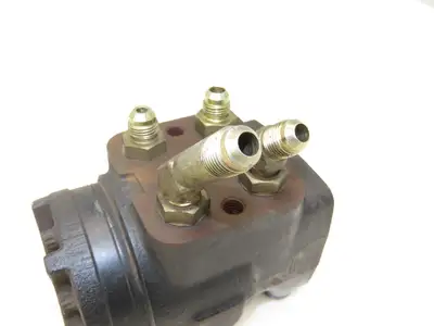 Sumitomo Eaton UBS080A06Z2D Forklift Hydraulic Power Steering Pump Toyota 5FBE15