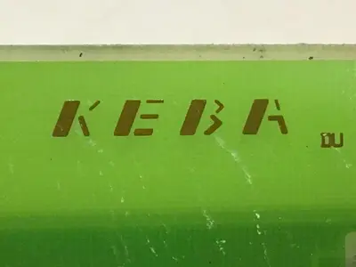 USED KEBA E-PS88-M/C D1527C